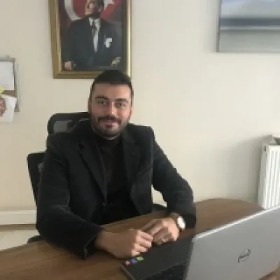 Halilcan Karataş