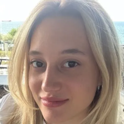 Fulya Nur Benlevi