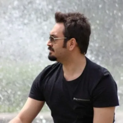 Ziya Ünlütürk