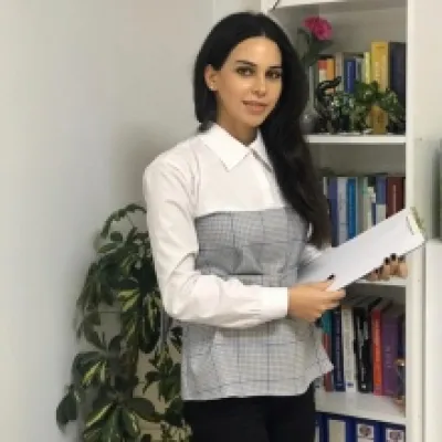 Zeynep Kahveci