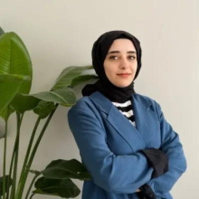 Meryem Eksik