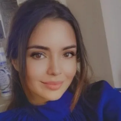 Ayşe Nihan Tekdağ