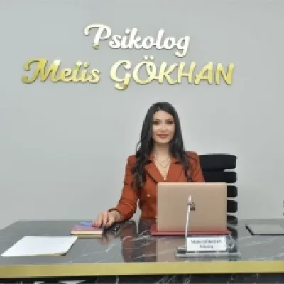 Melis Gökhan