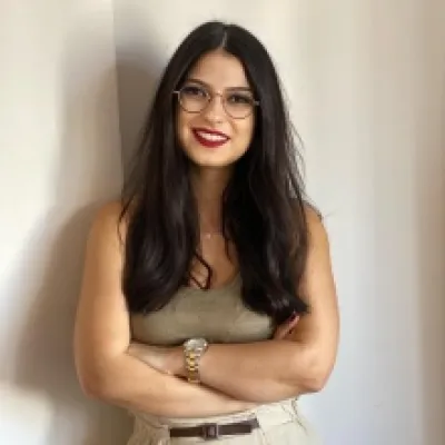 Cansu Varol