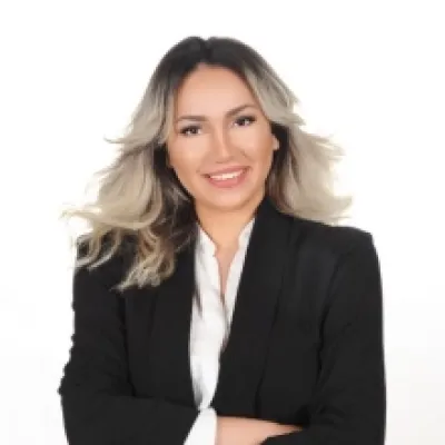 Özlem Çağlayan
