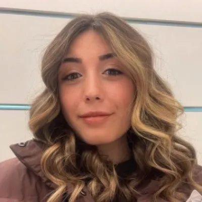Defne Yılmaz