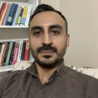 Haydar Keşen