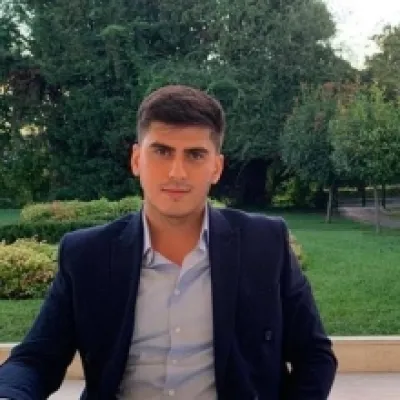 Mustafa Batuhan Yıldız