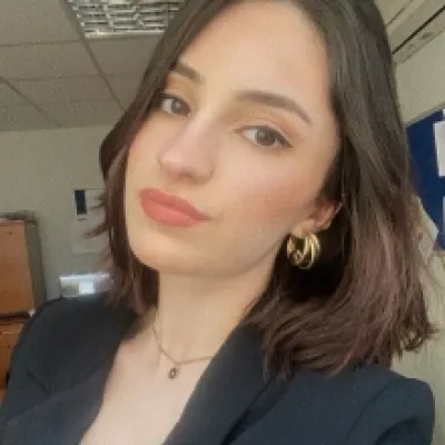 Sinem Polat