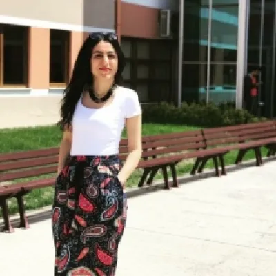 Müge Yıldız