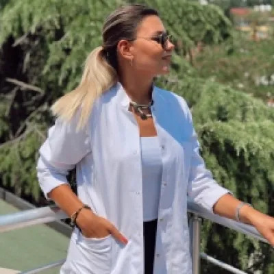 Damla Karaaytu