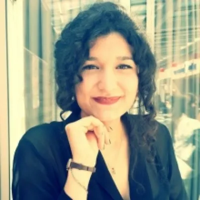 Ezgi Özay