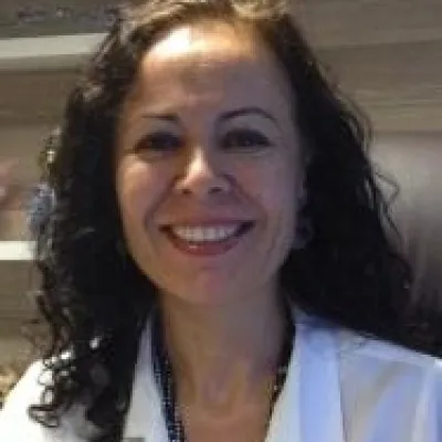 Ayfer Akgün