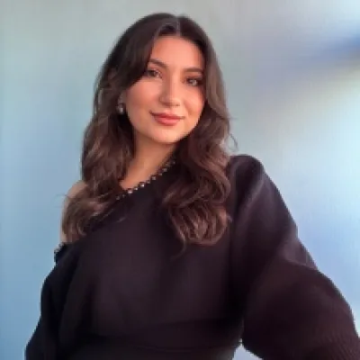 Gülesin Köşşekoğlu