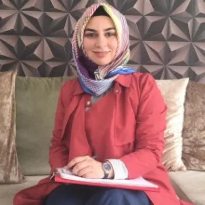 Büşra Kırca