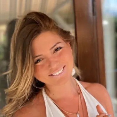 Melisa Darmar