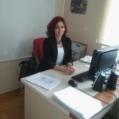 Ayçin Ekmekçi Özgür
