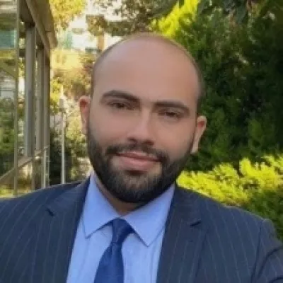 Reza Golamarzialasl
