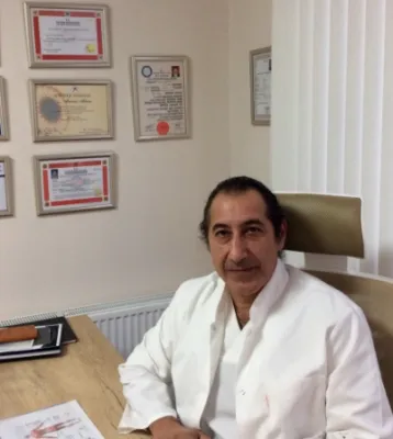 Savaş Altan