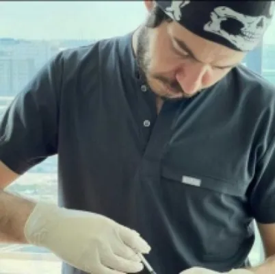 Ömer Gök