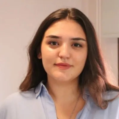 Betül Yücel Bayındır