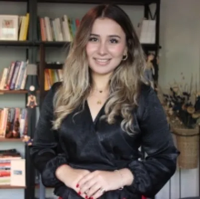 Gülşah Demir
