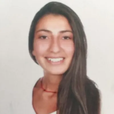 Yağmur Arslan