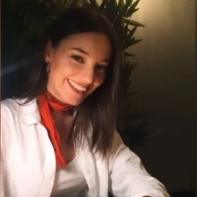 Merve Yıldırım