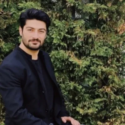 Akif Cidan
