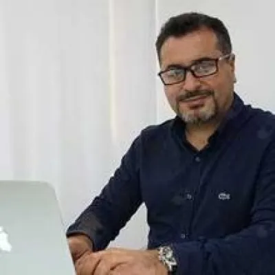 Ercan Madenci