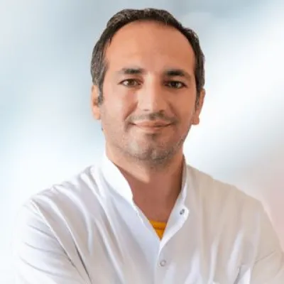 Op. Dr. Ömer Taşdemir profil fotoğrafı