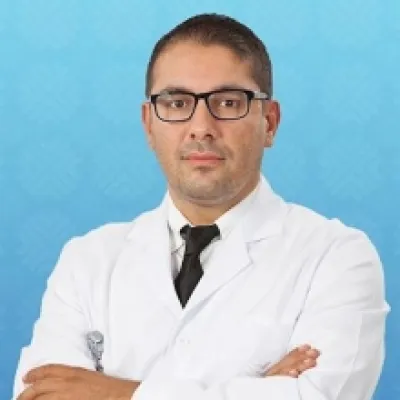 Ufuk Çağlayan