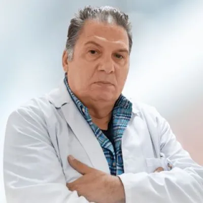 Uzm. Dr. Faik Sungurlu profil fotoğrafı