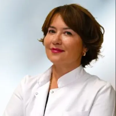 Uzm. Dr. İnci Etçioğlu profil fotoğrafı