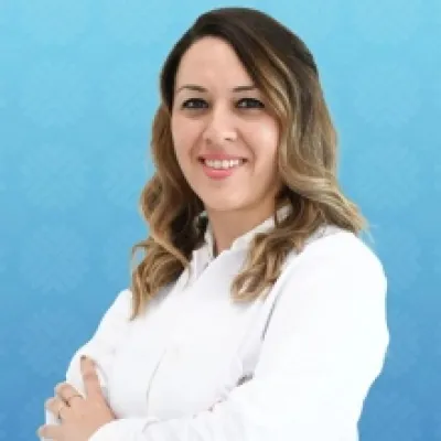 Meltem Çakır