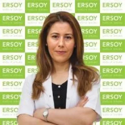 Uzm. Dr. Bediha Aygün profil fotoğrafı