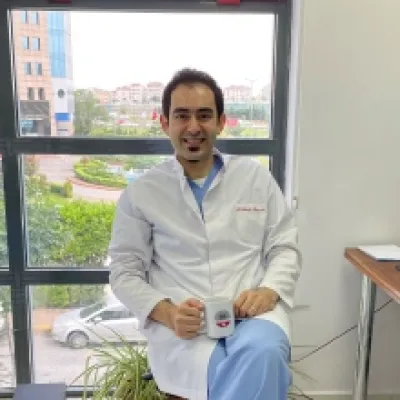 Deniz Başaran