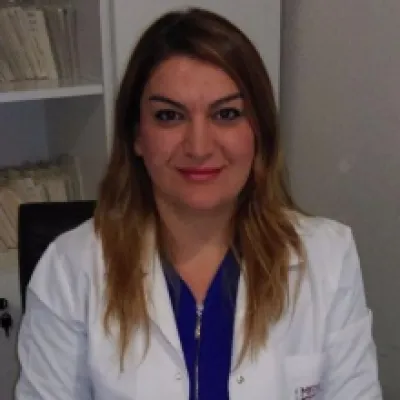 Demet Çakmak