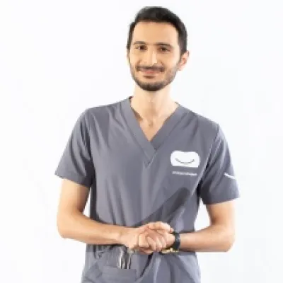 Halil İbrahim Hanege