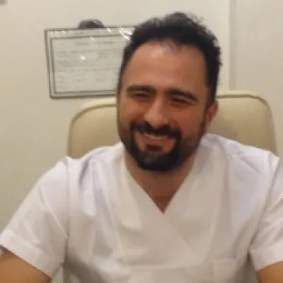 Cenk Bakırcı