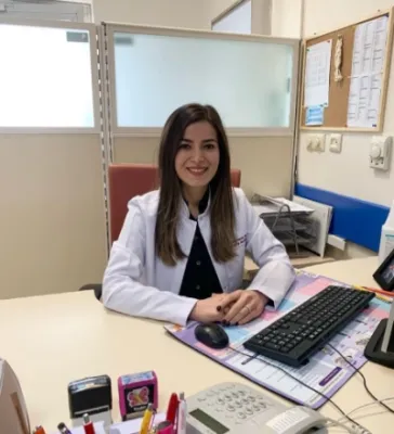 Melike Hande Tanal