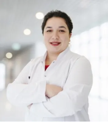 Deniz Karka