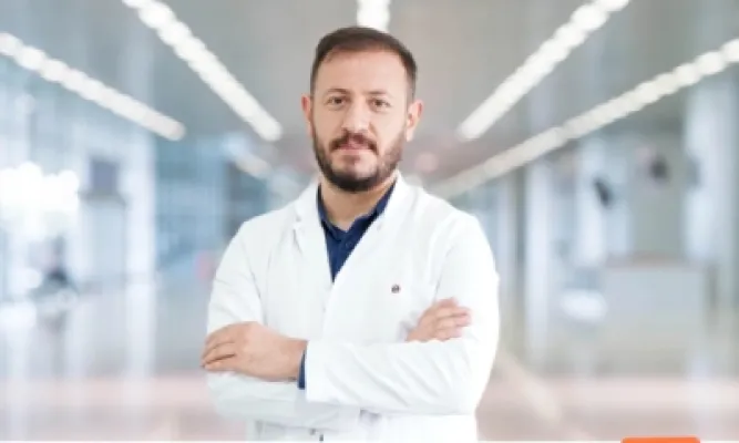 Adem Değirmenci