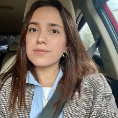 Ayşe Fatma Türkan