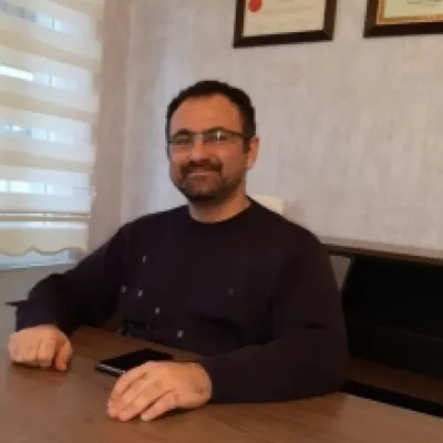 Ertuğrul Çekiç