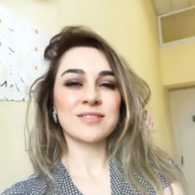 Sibel Bolluk