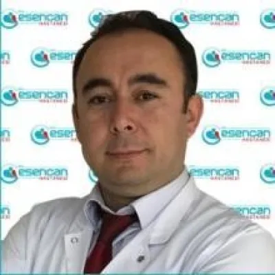 Murat Aslan