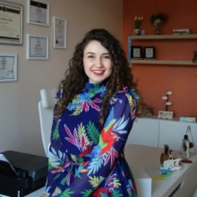 Gülfem Yedier Alicikoğlu