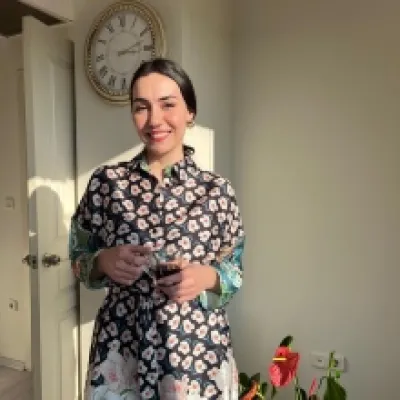 Fatma Nur Güleç