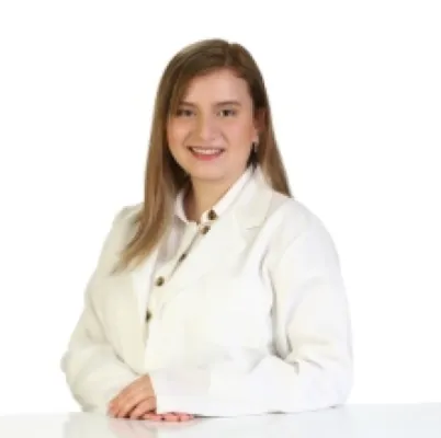 Duygu Ersoy